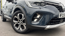 Renault Captur 1.0 TCE 90 SE Edition 5dr Petrol Hatchback